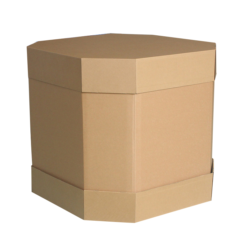 北碚区重型纸箱有哪些优点？